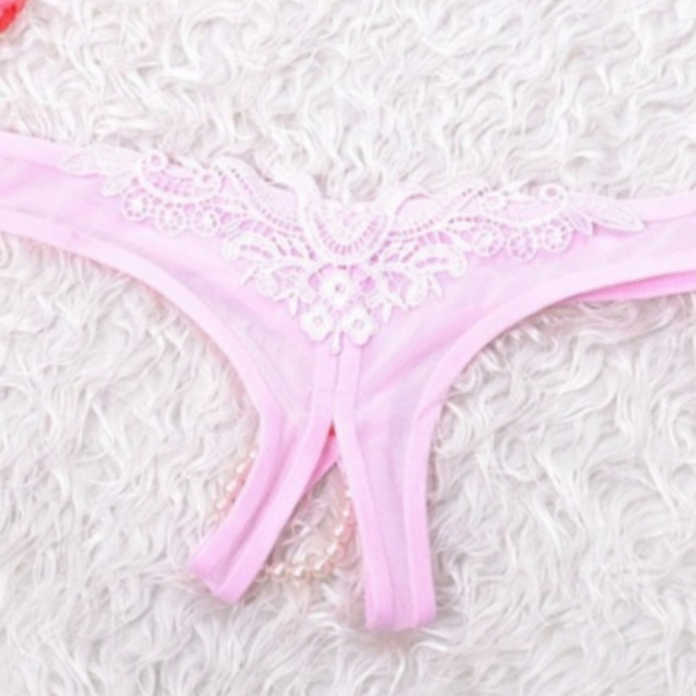 Pearl panty